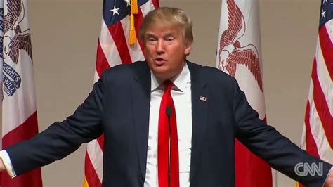 Video: Trump says he wouldn’t mind if somebody had to ‘shoot 